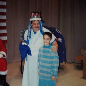 Meet your Posher, Chuck